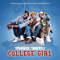 Travis Porter – College Girl