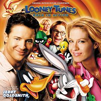 Jerry Goldsmith – Looney Tunes: Back In Action [Original Motion Picture Soundtrack]