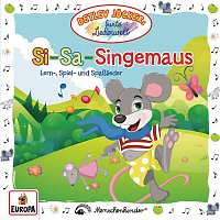 Detlev Jocker – Si-Sa-Singemaus