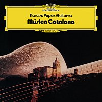 Narciso Yepes – Música Catalana