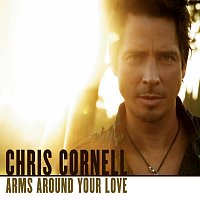 Přední strana obalu CD Arms Around Your Love