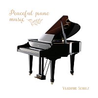 Peaceful piano music