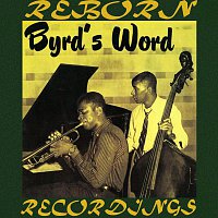Donald Byrd – Byrd's Word  (HD Remastered)