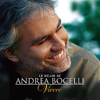 Andrea Bocelli – Lo Mejor de Andrea Bocelli - 'Vivere' [Spanish Version]