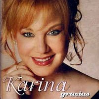 Karina – Gracias