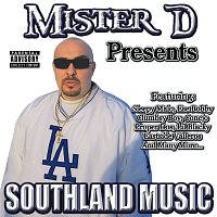 Různí interpreti – Mister D Presents Southland Music