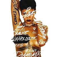 Rihanna – Unapologetic [Edited Version]
