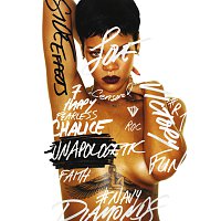 Unapologetic [Edited Version]