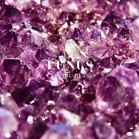 Přední strana obalu CD Crystal Glass