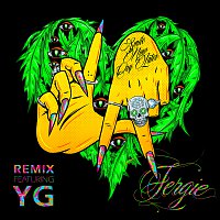 Fergie, YG – L.A.LOVE (la la) [Remix]