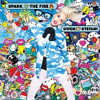 Gwen Stefani – Spark The Fire