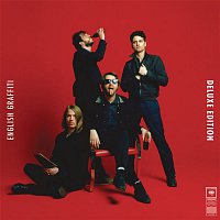 The Vaccines – English Graffiti (Deluxe)