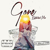 Afrojack, Ty Dolla $ign – Gone (feat. Ty Dolla $ign) (Extended Mix)