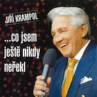 Jiří Krampol, Michal Herzán – ...co jsem ještě nikdy neřekl MP3