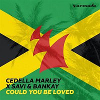 Cedella Marley x Savi & Bankay – Could You Be Loved