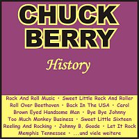 Chuck Berry – History