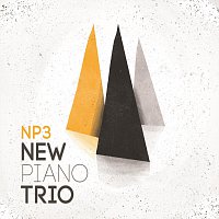 New Piano Trio, Florian Willeitner, Ivan Turkalj, Maria Radutu – New Piano Trio - NP3