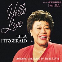 Ella Fitzgerald – Hello Love