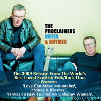 The Proclaimers – Notes & Rhymes