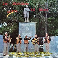 Los Montaneses Del Alamo – Polkas