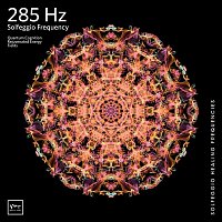 285 Hz Rejuvenated Energy Fields