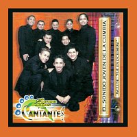 Arturo Jaimes Y Los Cantantes – El Sonido Joven De La Cumbia