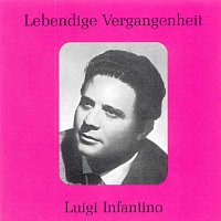 Lebendige Vergangenheit - Luigi Infantino