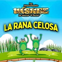 Los Internacionales Váskez De Rolando "El Tiburón" – La Rana Celosa [En Vivo]