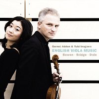 Gernot Adrion, Yuki Inagawa – Bowen, Bridge & Dale: English Viola Music