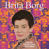 Brita Borg – The EP-Collection 1957-1963
