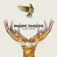 Imagine Dragons – Smoke + Mirrors [Deluxe] CD