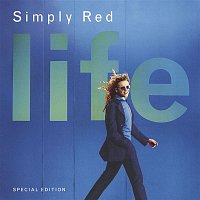Simply Red – Life [Expanded]