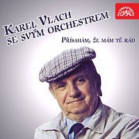 Karel Vlach se svým orchestrem – Přísahám, že mám tě rád MP3