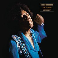 Jimi Hendrix – Hendrix In The West