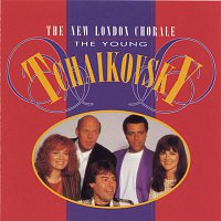 The New London Chorale – The Young Tchaikovsky