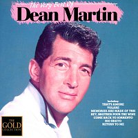 Dean Martin – The Best Of Dean Martin [International Only]