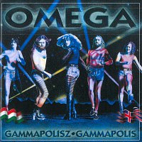 Omega – Gammapolisz / Gammapolis