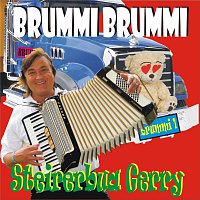 Steirerbua Gerry – Brummi Brummi