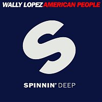 Wally Lopez – American People