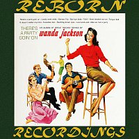 Wanda Jackson – There's a Party Goin' On (HD Remastered)