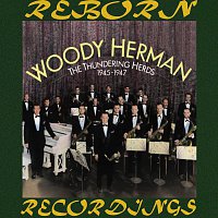 Woody Herman – Thundering Herds 1945-1947 (HD Remastered)
