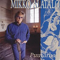 Mikko Alatalo – Puutarha