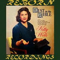 Kitty Wells – Dust on the Bible (HD Remastered)