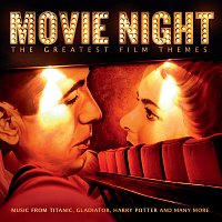 Různí interpreti – Movie Night – The Greatest Film Themes