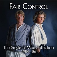 Fair Control – The Single & Maxi Collection 84 - 86