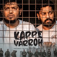 Havoc Brothers – Kappe Varroh
