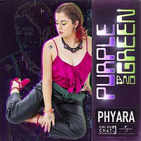 PHYARA – Purple And Green