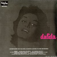 Dalida – Maman, la plus belle du monde