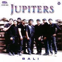 Die Jupiters – Bali