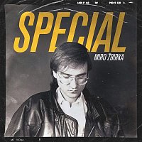 Přední strana obalu CD MEKY SPECIAL